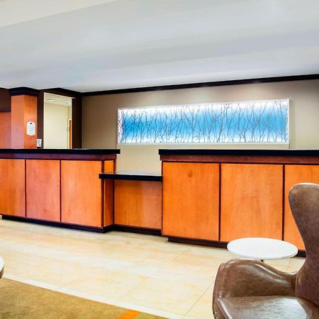 Fairfield Inn And Suites By Marriott Saint Augustine I-95 Dış mekan fotoğraf