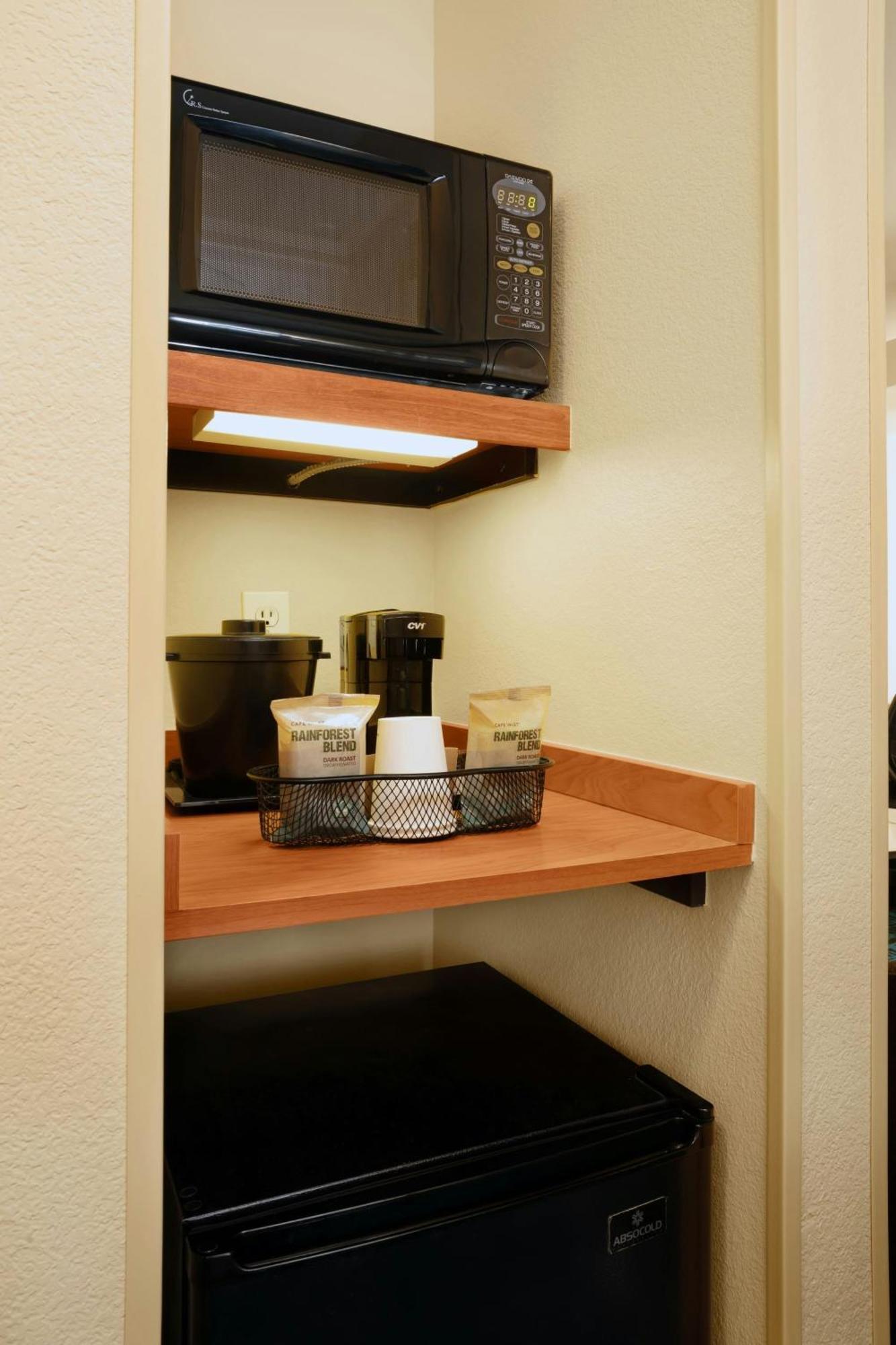 Fairfield Inn And Suites By Marriott Saint Augustine I-95 Dış mekan fotoğraf